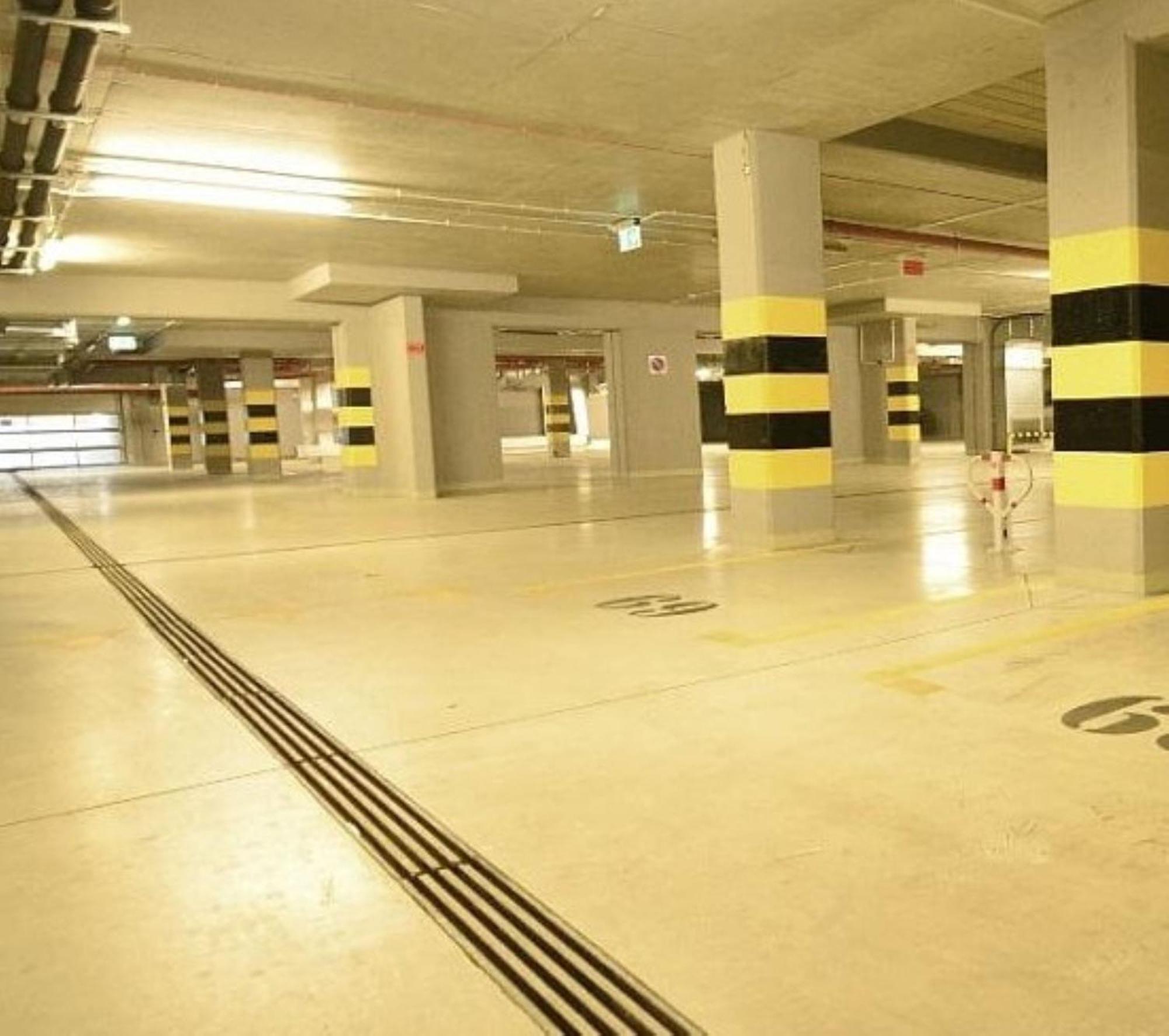 Apartamenty Na Wyspie - Aquamarina - Parking سفينويتشي المظهر الخارجي الصورة