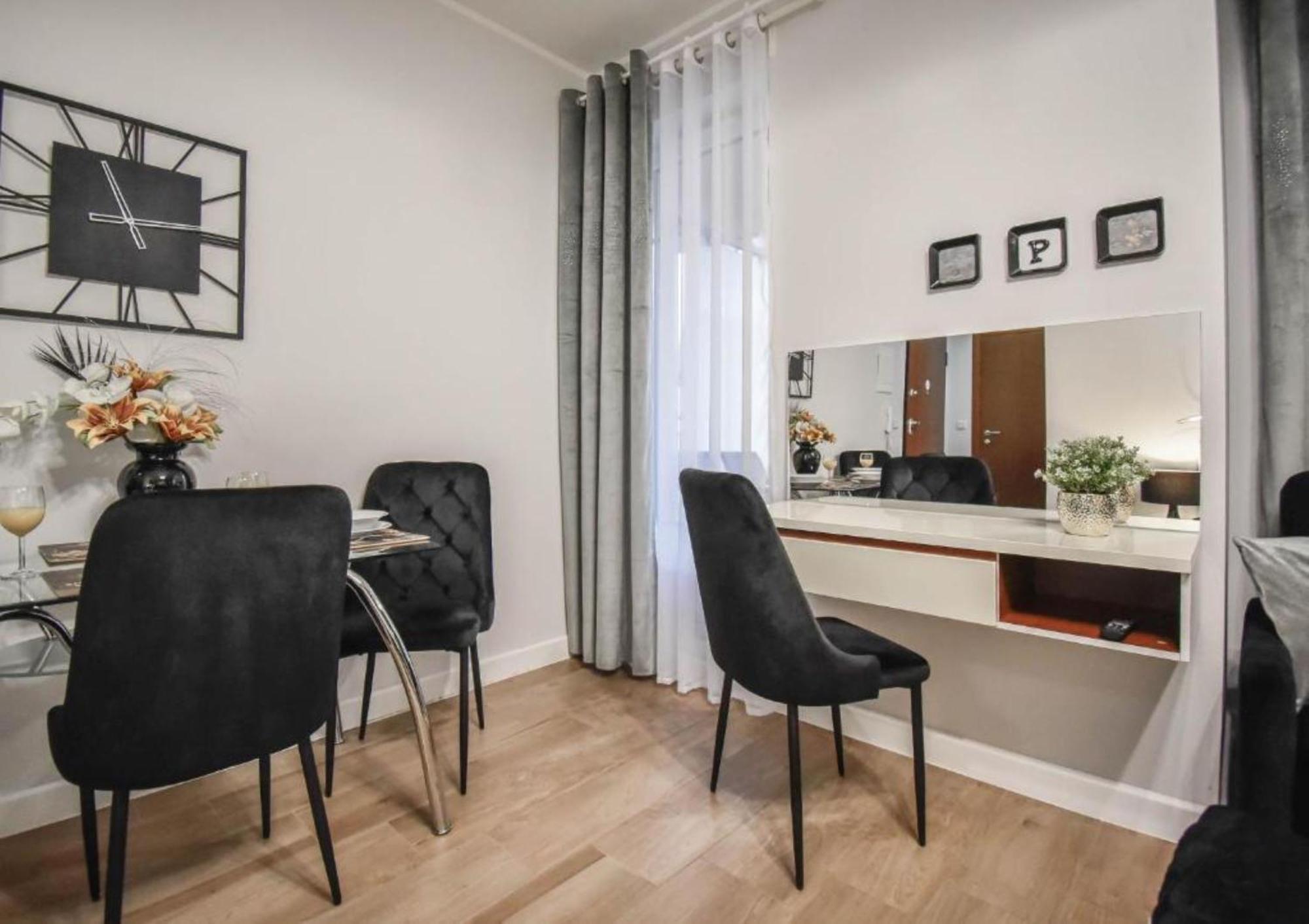 Apartamenty Na Wyspie - Aquamarina - Parking سفينويتشي المظهر الخارجي الصورة