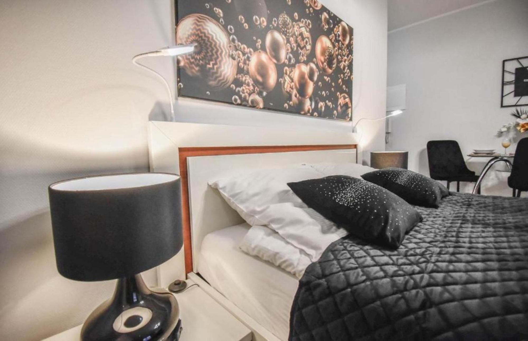 Apartamenty Na Wyspie - Aquamarina - Parking سفينويتشي المظهر الخارجي الصورة