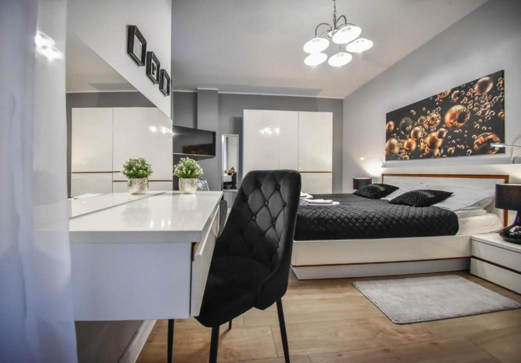 Apartamenty Na Wyspie - Aquamarina - Parking سفينويتشي المظهر الخارجي الصورة