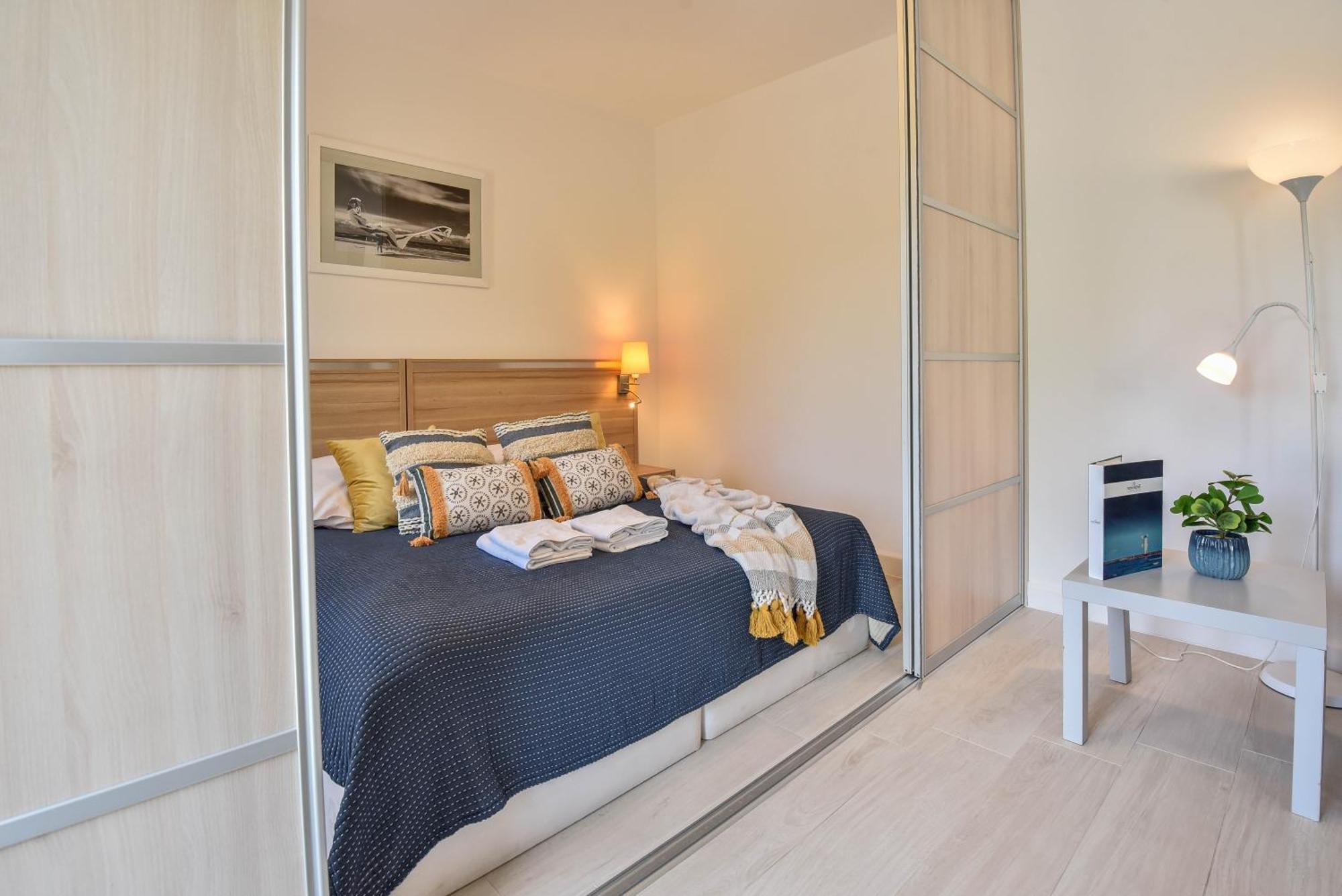 Apartamenty Na Wyspie - Aquamarina - Parking سفينويتشي المظهر الخارجي الصورة
