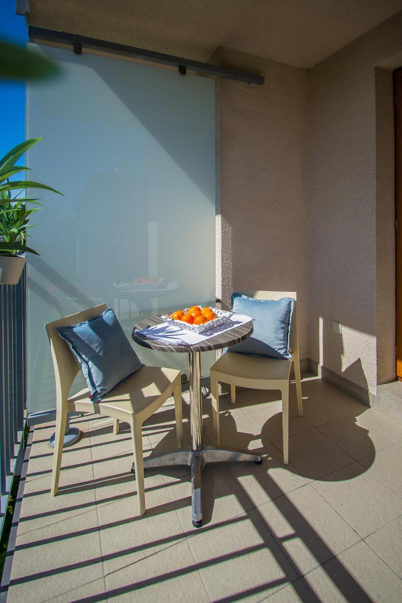 Apartamenty Na Wyspie - Aquamarina - Parking سفينويتشي المظهر الخارجي الصورة